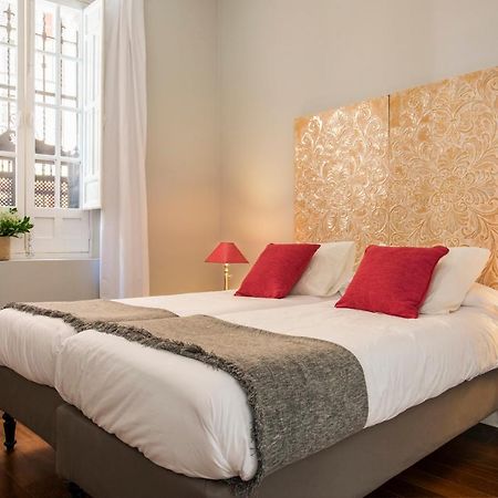 Imperial Luxury Apartment Seville Luaran gambar