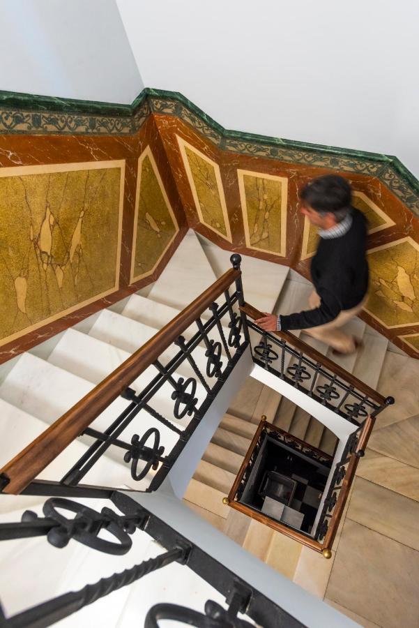 Imperial Luxury Apartment Seville Luaran gambar