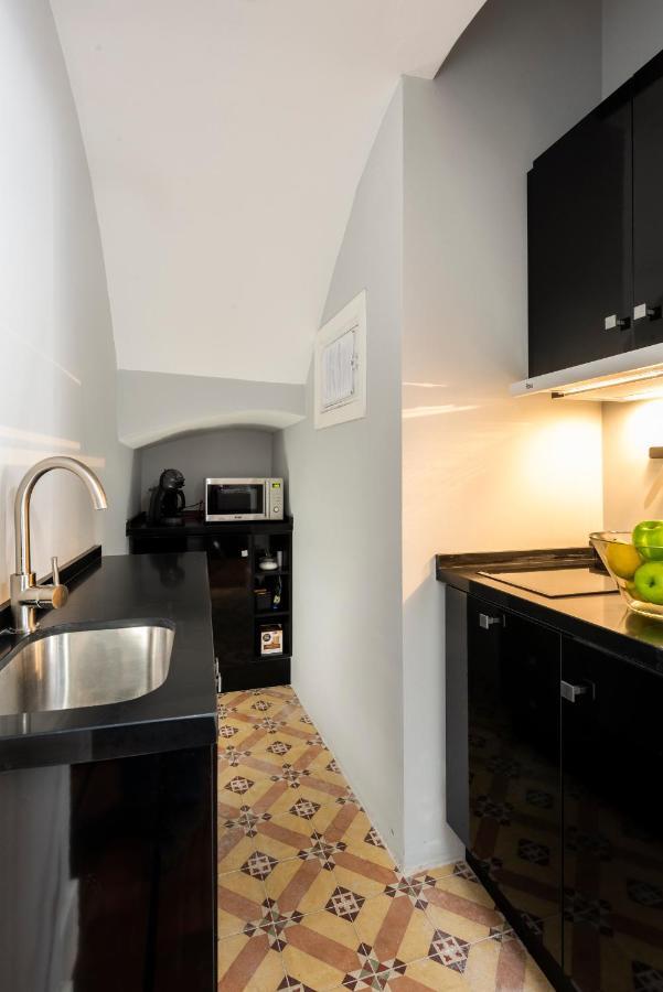 Imperial Luxury Apartment Seville Luaran gambar