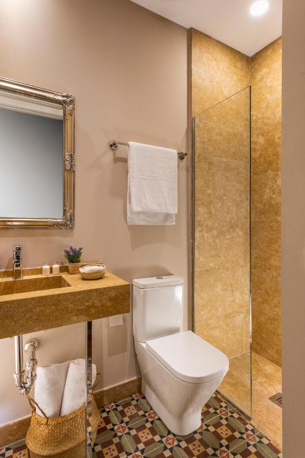 Imperial Luxury Apartment Seville Luaran gambar
